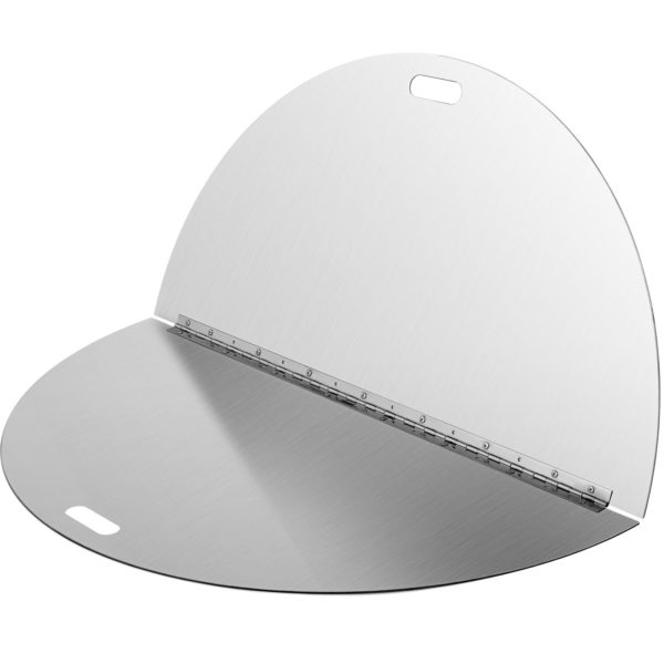 Poklop Na Ohnisko 1016mm – Obrázok 6