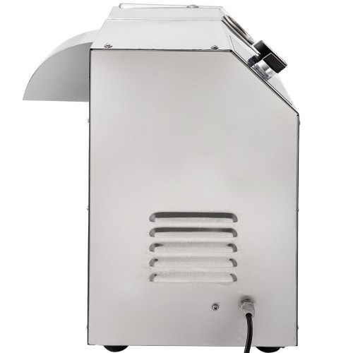 Lis Na Cukrovú Trstinu 400W – Obrázok 3