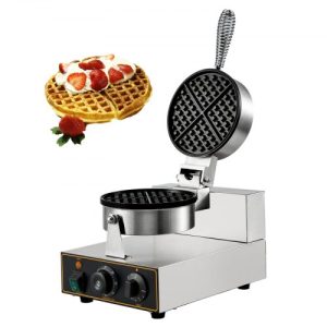 Elektrický Wafflovač 1300W