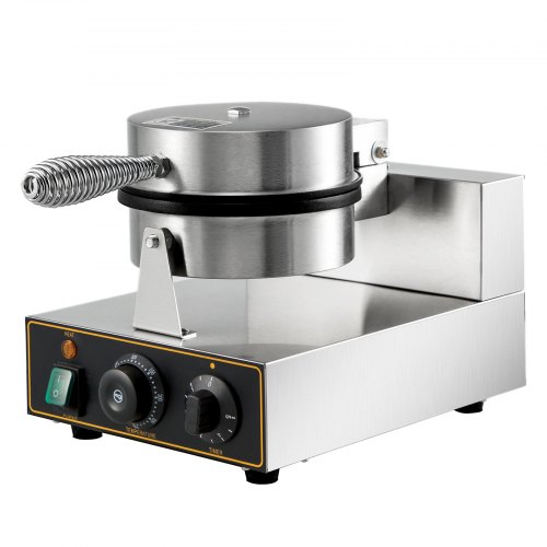 Elektrický Wafflovač 1300W – Obrázok 7