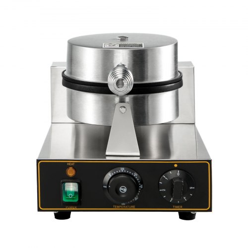Elektrický Wafflovač 1300W – Obrázok 4