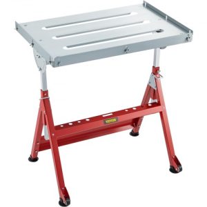 Prenosný Zvárací Stôl 915 X 510 Mm