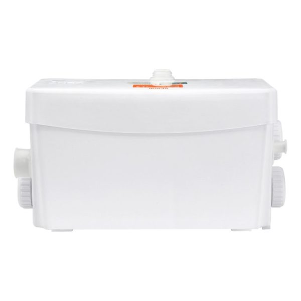 Elektrické Čerpadlo Odpadových Vôd 350W – Obrázok 5