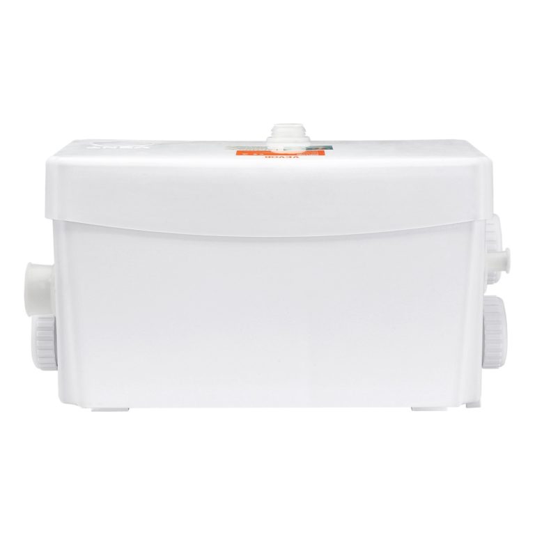 Elektrické Čerpadlo Odpadových Vôd 350W – Obrázok 5