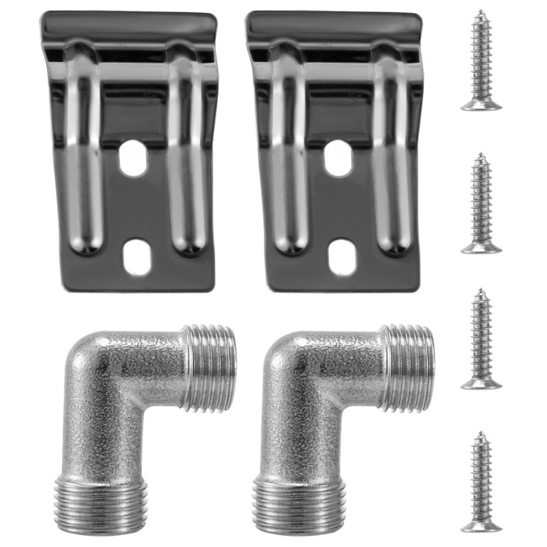 Sprchový Panel 5 V 1 Nerezový, Matný Strieborný – Obrázok 6