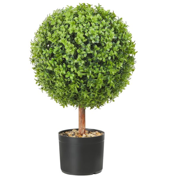 Umelé Guľové Kríky (56 Cm) – Obrázok 5