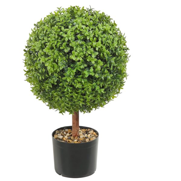 Umelé Guľové Kríky (56 Cm) – Obrázok 6
