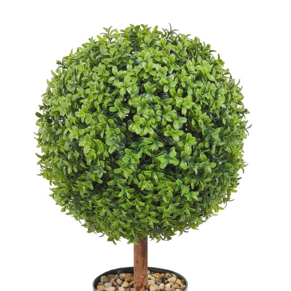 Umelé Guľové Kríky (56 Cm) – Obrázok 7