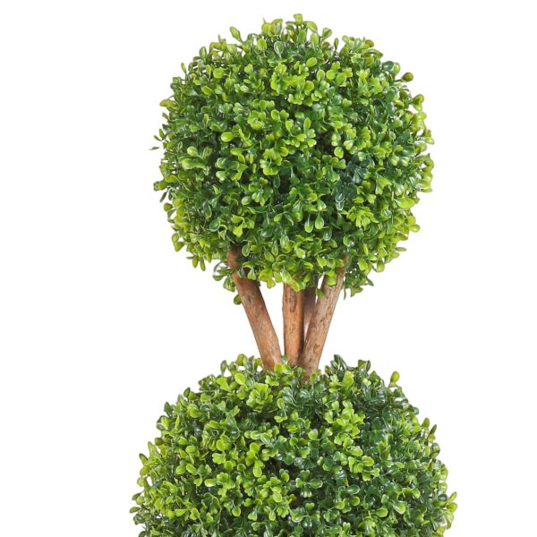 Umelé Guľové Kríky (122 Cm) – Obrázok 6