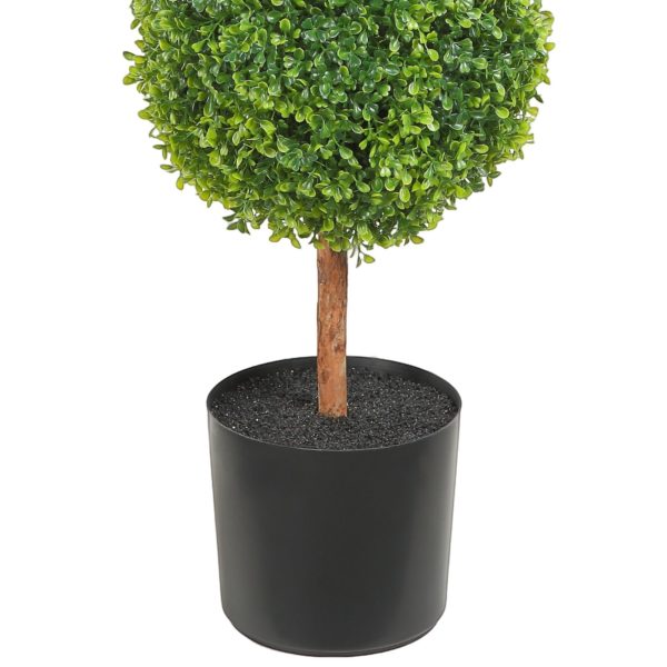 Umelé Guľové Kríky (122 Cm) – Obrázok 7