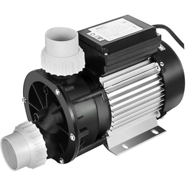 Bazénové Elektrické Čerpadlo 370W – Obrázok 7