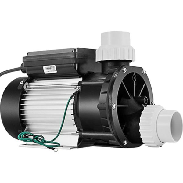 Bazénové Elektrické Čerpadlo 370W – Obrázok 3