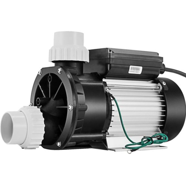 Bazénové Elektrické Čerpadlo 370W – Obrázok 2
