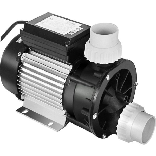 Bazénové Elektrické Čerpadlo 370W – Obrázok 5