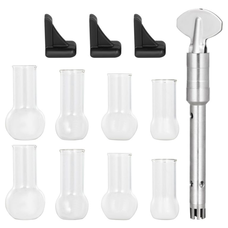 Magnetický Miešač 1000ml 200W – Obrázok 5