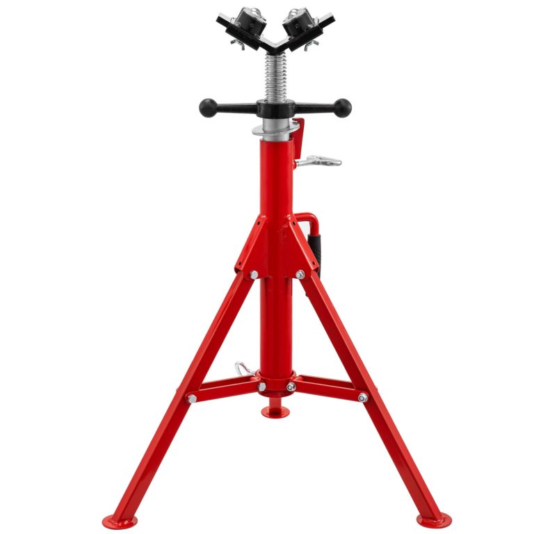 Stojan Na Potrubie S Nosnosťou 680kg – Obrázok 3