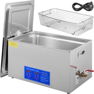 Ultrazvuková Čistička 30l