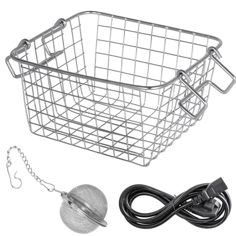 Ultrazvuková Čistička 2l – Obrázok 5