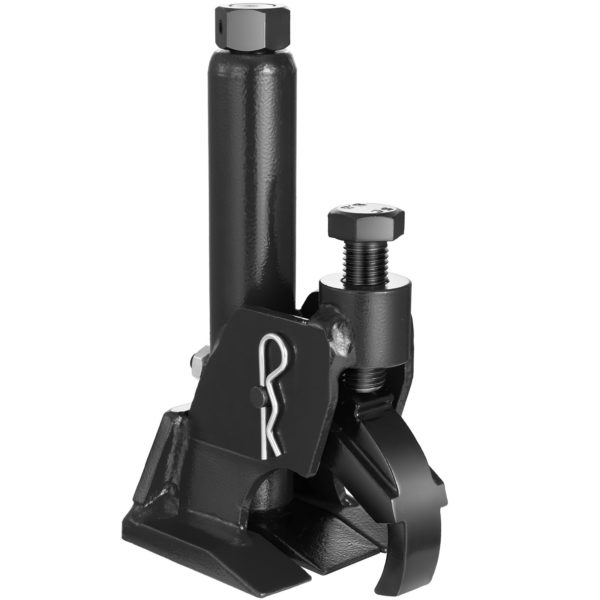 Ručný Hydraulický Oddeľovač Pneumatík (Čierny) 96,5- 106,7 Mm – Obrázok 6
