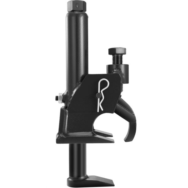 Ručný Hydraulický Oddeľovač Pneumatík (Čierny) 96,5- 106,7 Mm – Obrázok 4