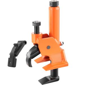 Ručný Hydraulický Oddeľovač Pneumatík (Oranžový) 96,5- 106,7 Mm