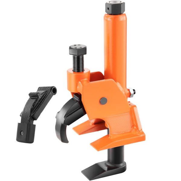 Ručný Hydraulický Oddeľovač Pneumatík (Oranžový) 96,5- 106,7 Mm