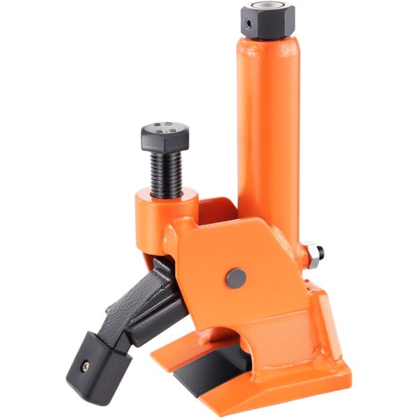 Ručný Hydraulický Oddeľovač Pneumatík (Oranžový) 96,5- 106,7 Mm – Obrázok 5