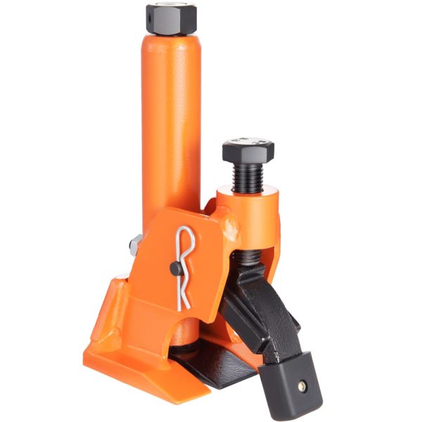 Ručný Hydraulický Oddeľovač Pneumatík (Oranžový) 96,5- 106,7 Mm – Obrázok 6