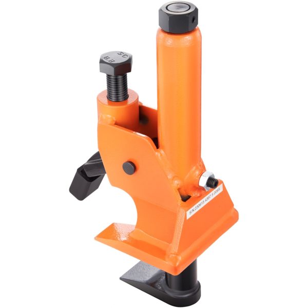 Ručný Hydraulický Oddeľovač Pneumatík (Oranžový) 96,5- 106,7 Mm – Obrázok 7