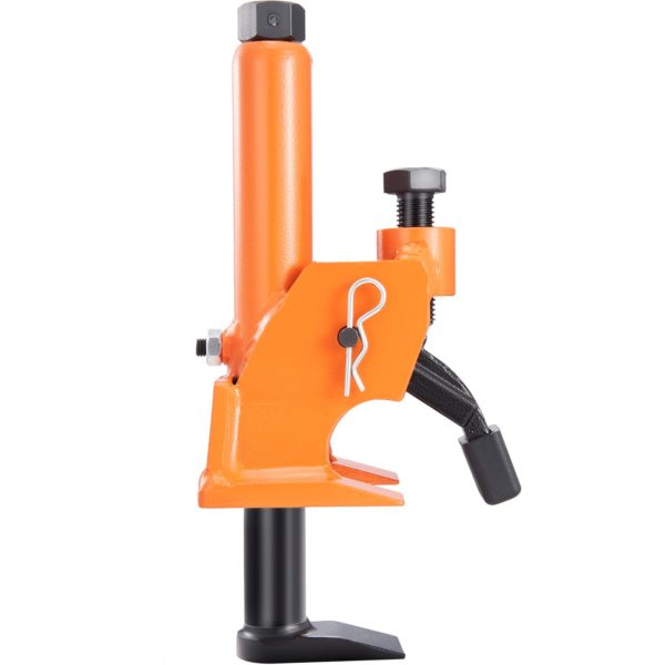 Ručný Hydraulický Oddeľovač Pneumatík (Oranžový) 96,5- 106,7 Mm – Obrázok 4
