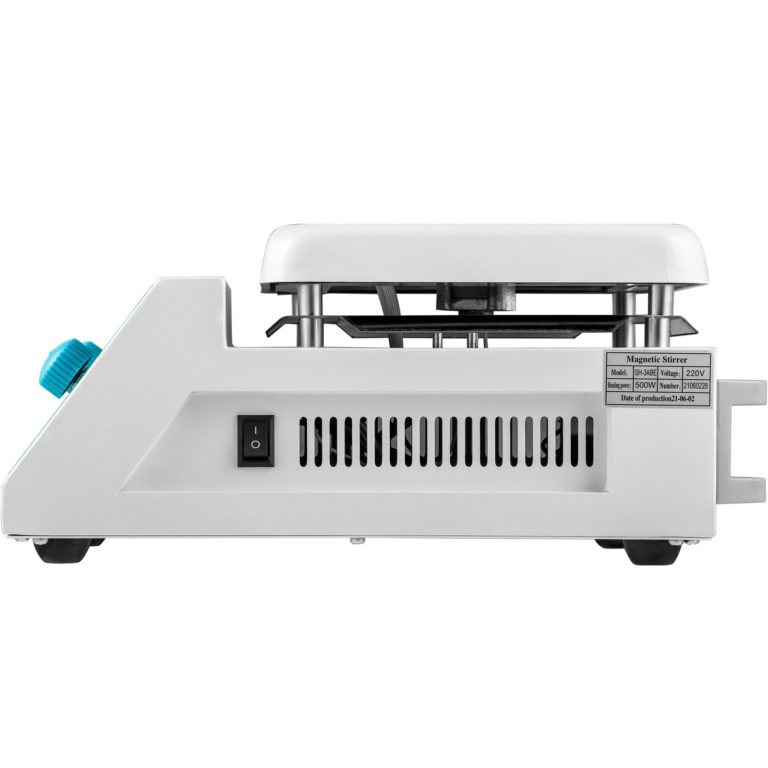Magnetický Miešač 2000ml 500W – Obrázok 4