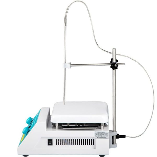 Magnetický Miešač 5000ml 500W – Obrázok 3