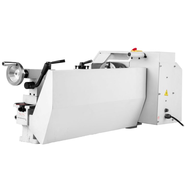 Mini Kovový Sústruh 650W (210mm, 350mm) – Obrázok 4