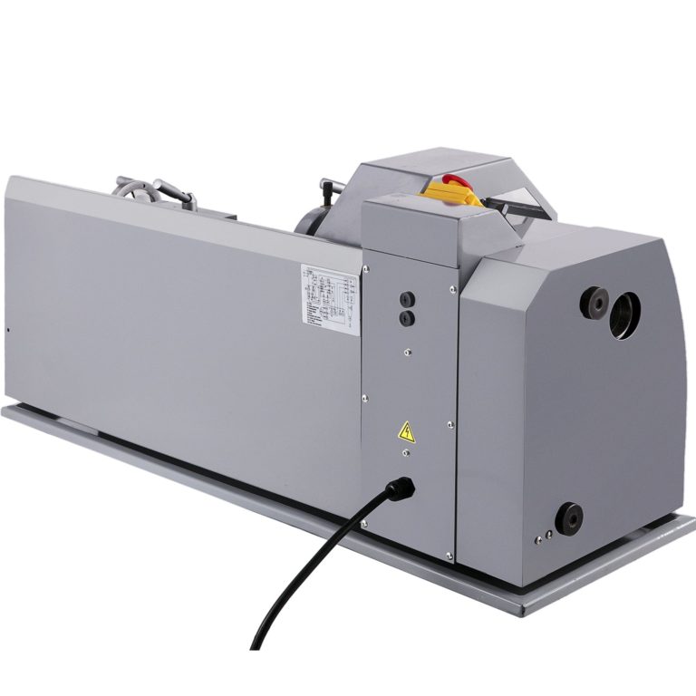 Mini Kovový Sústruh 1100W (210mm,400mm) – Obrázok 2
