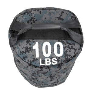 Mech Na Cvičenie (Sandbag) 45kg