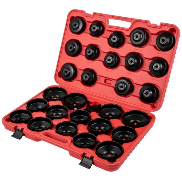 Sada 30ks Na Výmenu Olejových Filtrov