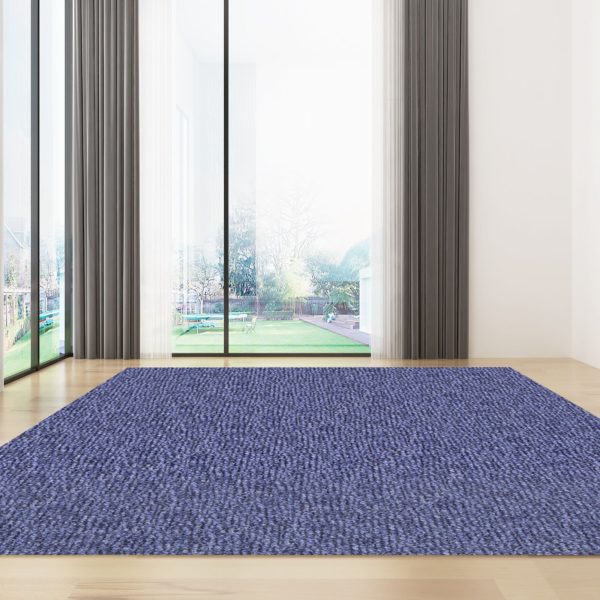 Koberec Modrý 1,8 X 4m – Obrázok 2