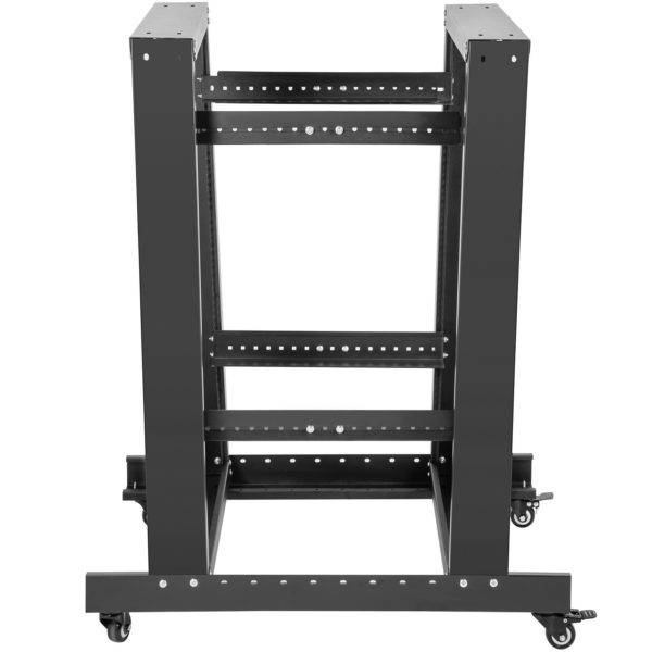 Oceľový Serverový Stojan, Nosnosť 180kg – Obrázok 8
