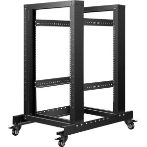 Oceľový Serverový Stojan, Nosnosť 180kg