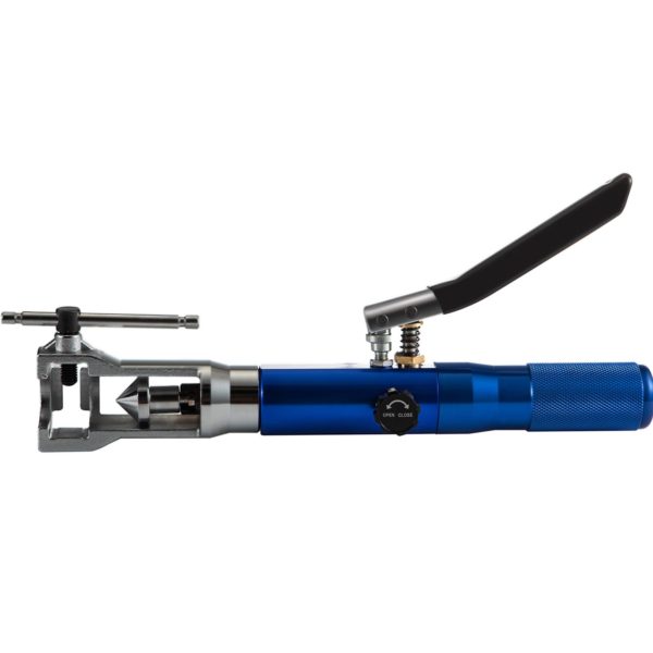 Hydraulický Expandér A Rozširujúci Nástroj – Obrázok 11