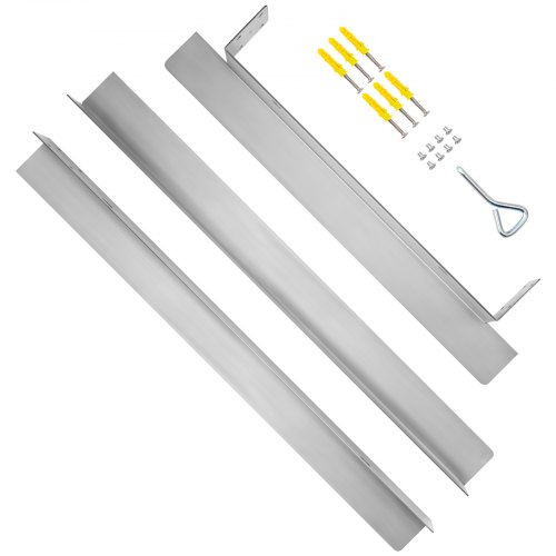 Rám 385x497mm Nerezový – Obrázok 5