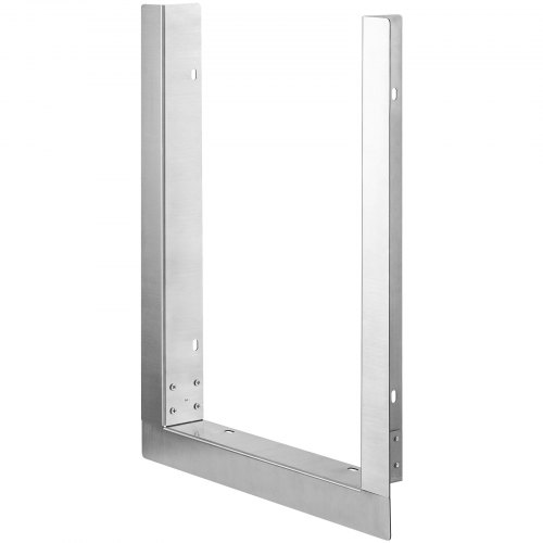 Rám 385x497mm Nerezový – Obrázok 6