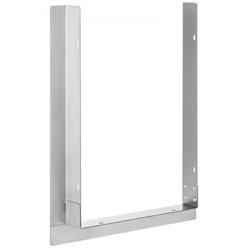 Rám 385x497mm Nerezový – Obrázok 7