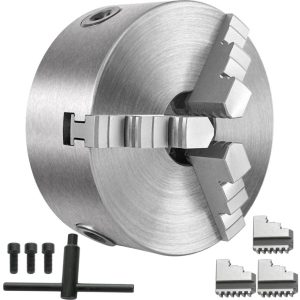 Skľučovadlo Na Sústruh, 3 Ramenné, 160mm