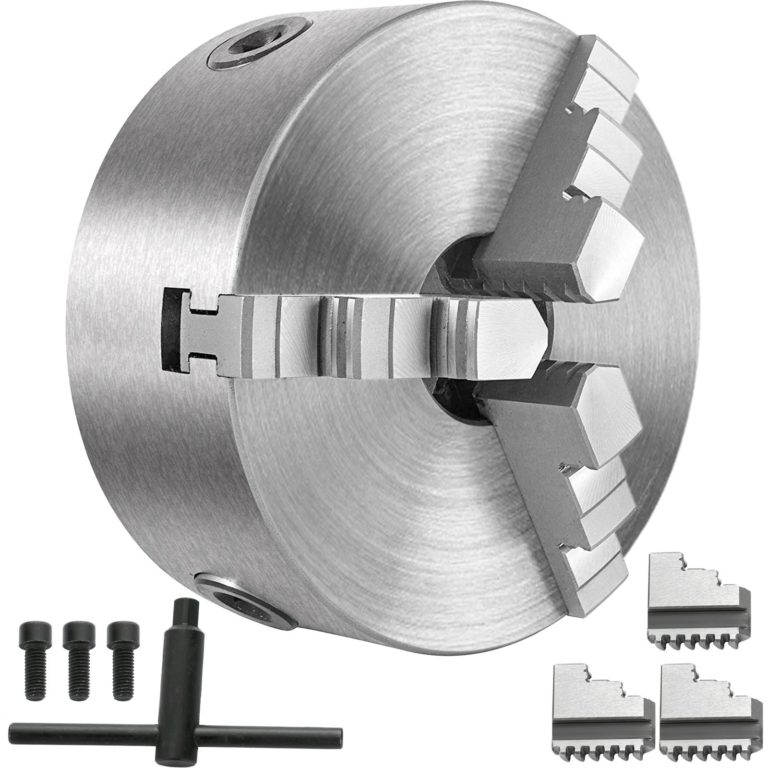Skľučovadlo Na Sústruh, 3 Ramenné, 160mm