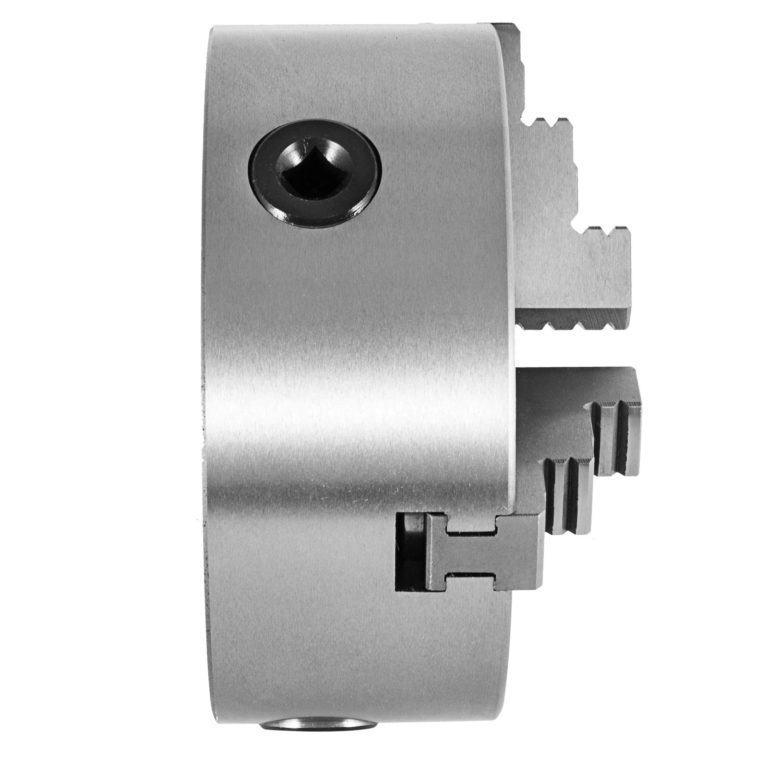 Skľučovadlo Na Sústruh, 3 Ramenné, 160mm – Obrázok 5