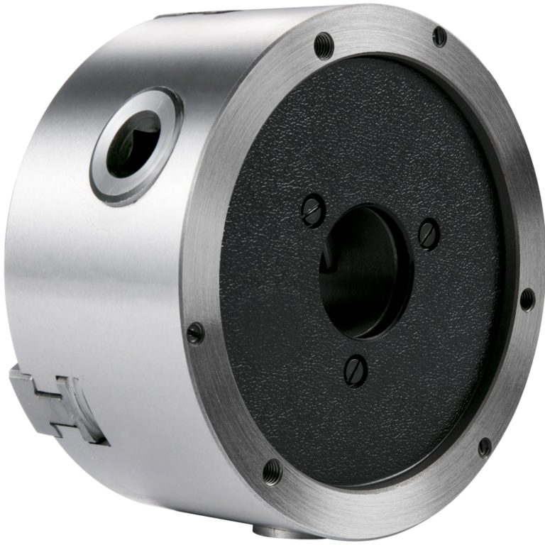 Skľučovadlo Na Sústruh, 3 Ramenné, 160mm – Obrázok 3