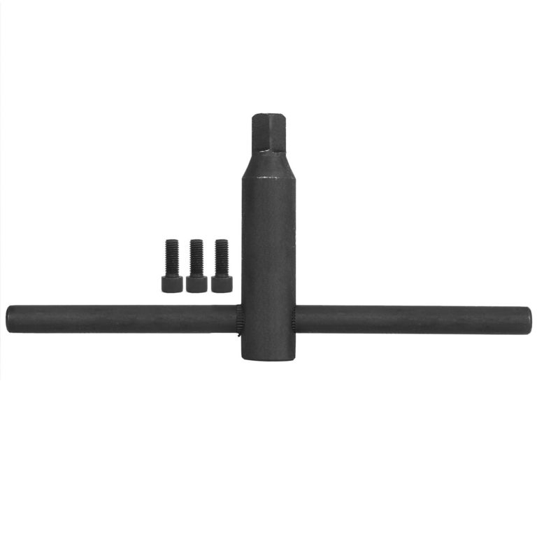Skľučovadlo Na Sústruh, 3 Ramenné, 250mm – Obrázok 3