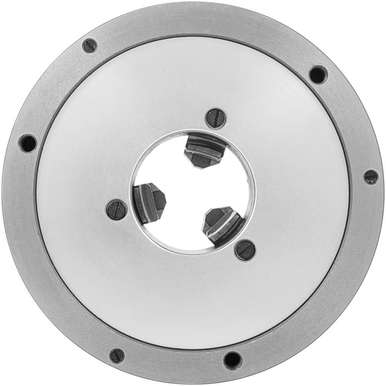 Skľučovadlo Na Sústruh, 3 Ramenné, 250mm – Obrázok 5