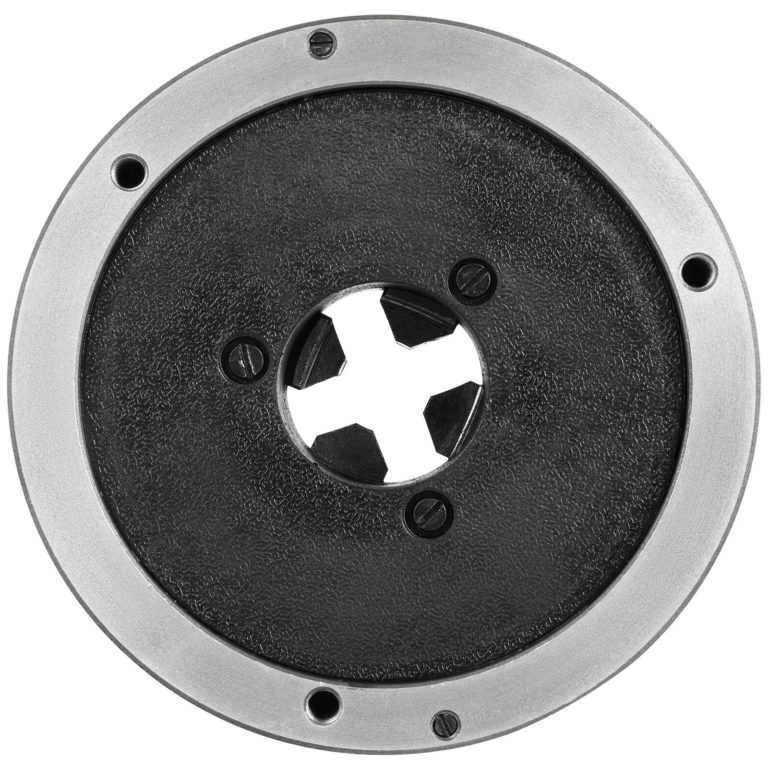 Skľučovadlo Na Sústruh, 4 Ramenné, 160mm – Obrázok 3